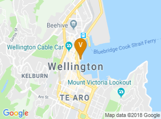 map of Shed 6