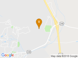 map of National Ability Center