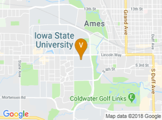 map of Scheman Building