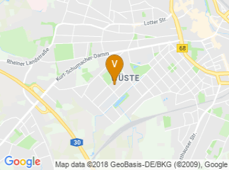 map of Gymnasium "in the desert"