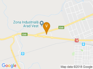 map of Expo Arad