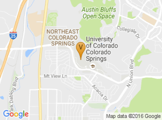 map of Springs Resort