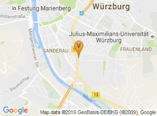 map of Schenkenturm