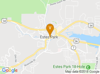 map of Bond Park