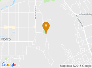 map of George Ingalls Equestrian Event Center