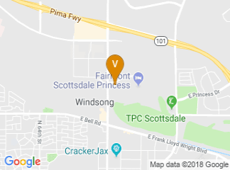 map of Spear Education