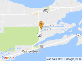 map of Hampton Inn & Suites
