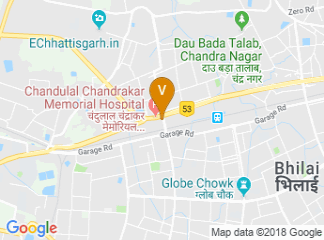 map of Grand Dhillon