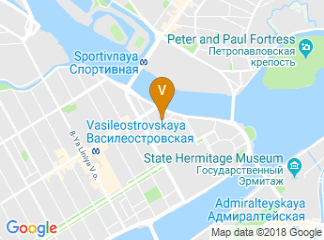 map of Graduate School of Management