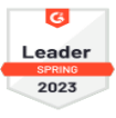 Leader Award 2023 - Recognizing leadership excellence