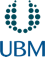 UBM company logo