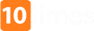 10times company logo