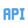 Export Data API Icon