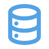 first party database Icon