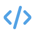 Coding Icon