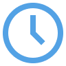 clock icon