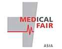 MEDICAL FAIR ASIA