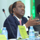 Dr. Patrick Bitature