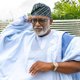 H.E Arakunri Akeredolu Aketi