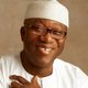 H.E Dr. Kayode Fayemi