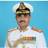 Surg Vice Adm M V Singh