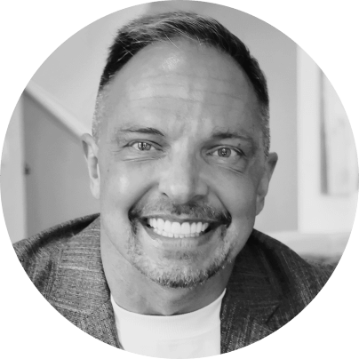 Dr. Eric Cole