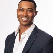 Chris Jackson