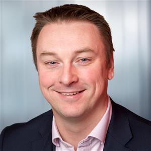 Iain Fisher