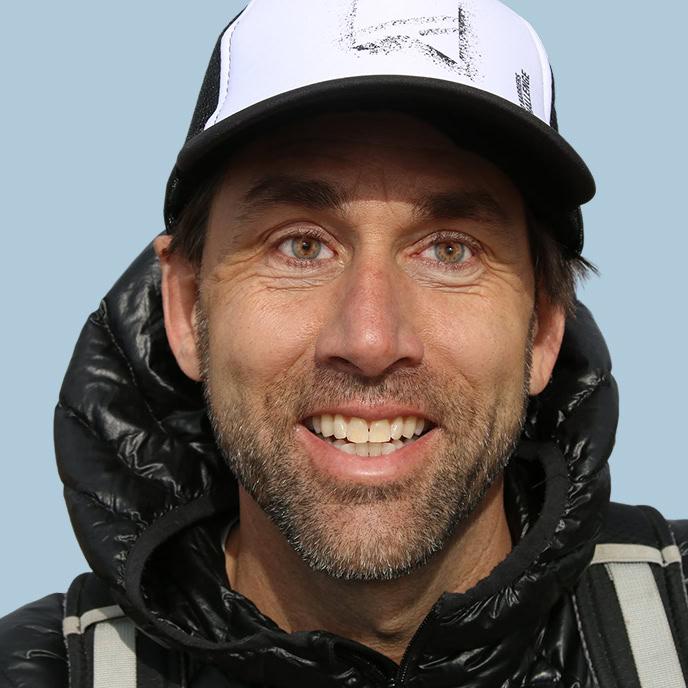 Erik Weihenmayer