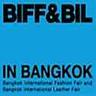 Bangkok International Leather Fairimg
