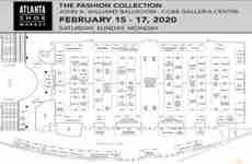 Asm Feb 2022 Atlanta Shoe Market Atlanta Usa Trade Show Asm Feb 2022 Atlanta Shoe Market Atlanta Usa Trade Show