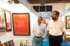 gallery