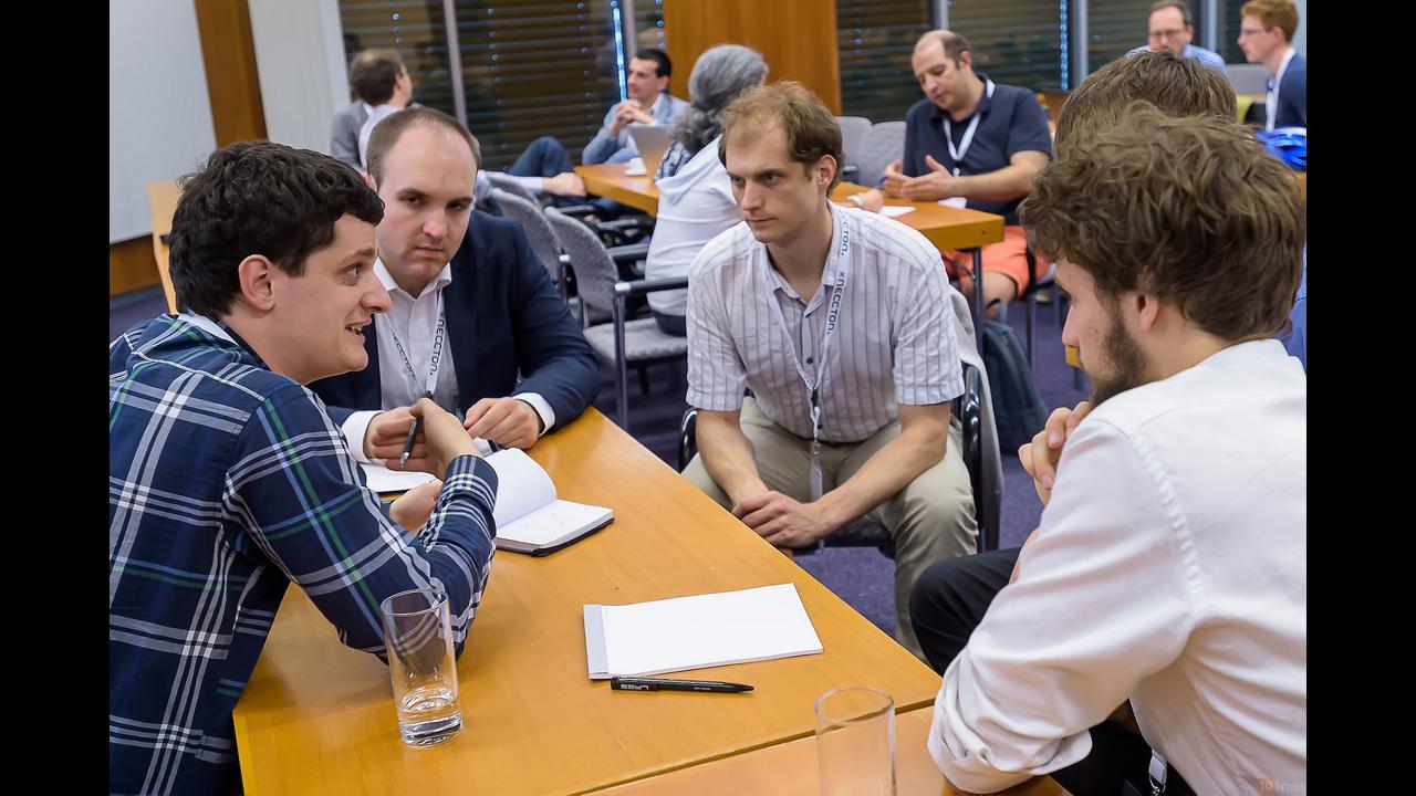 INTERNATIONAL CONFERENCE ON ADVANCED IN ARTIFICIAL INTELLIGENCE visual data 6