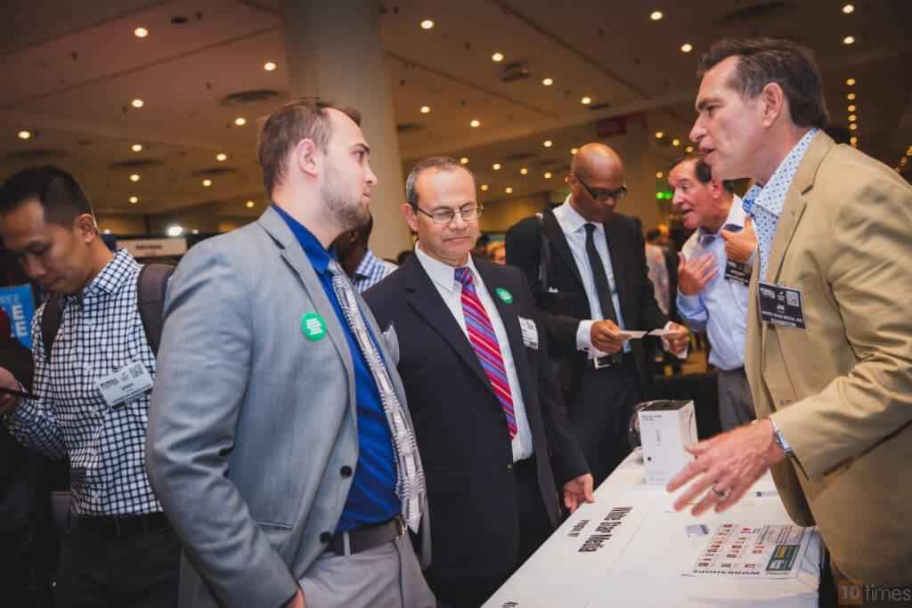 SBE (Oct 2023), Small Business Expo Houston, Houston USA Trade Show