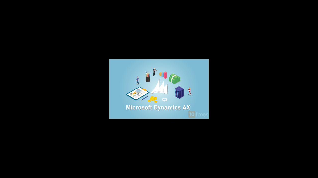 Microsoft Dynamics AX Training (May 2023), Microsoft Dynamics AX ...