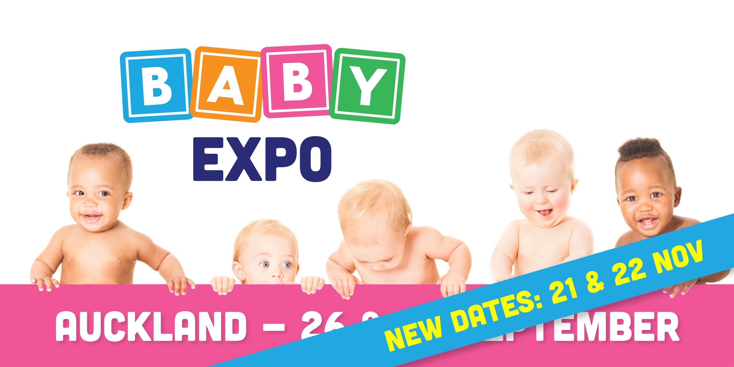 mommy and baby expo 2019