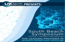 Sbs Feb 2021 South Beach Symposium Part 1 The Medical Dermatology Summit Miami Beach Usa Conference