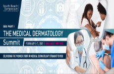 Sbs Feb 2021 South Beach Symposium Part 1 The Medical Dermatology Summit Miami Beach Usa Conference