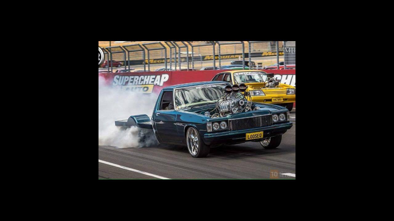 Bathurst Autofest (Mar 2024), Mount Panorama Australia Trade Show