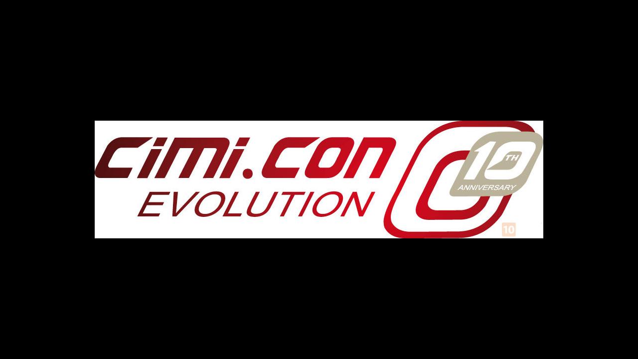 CimiCON (Oct 2026), CiMiCON Evolution Europe, Berlin Germany - Conference
