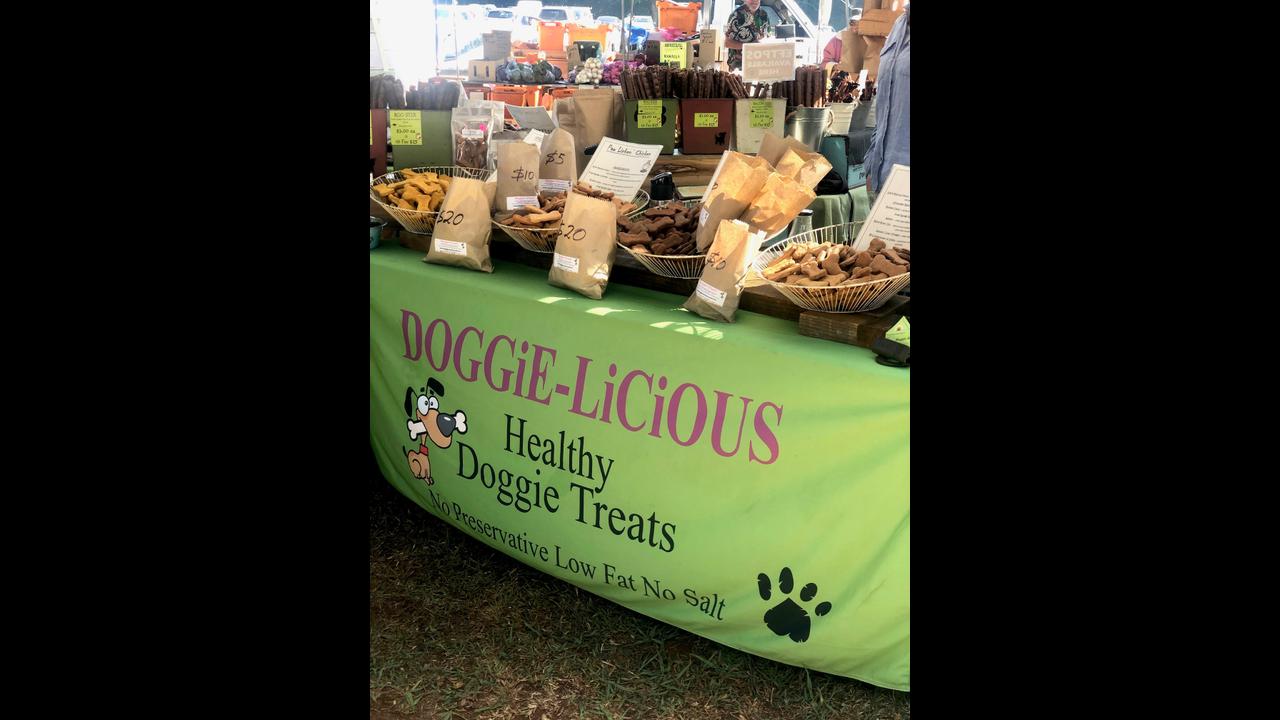 T M Country Markets (Mar 2023), Tamborine Mountain Country Markets