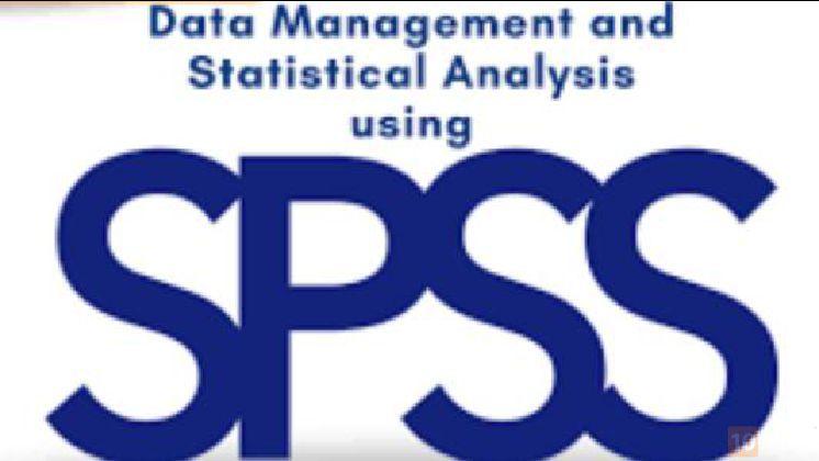 SPSS ESSENTIAL TRAINING (Part1) - YouTube