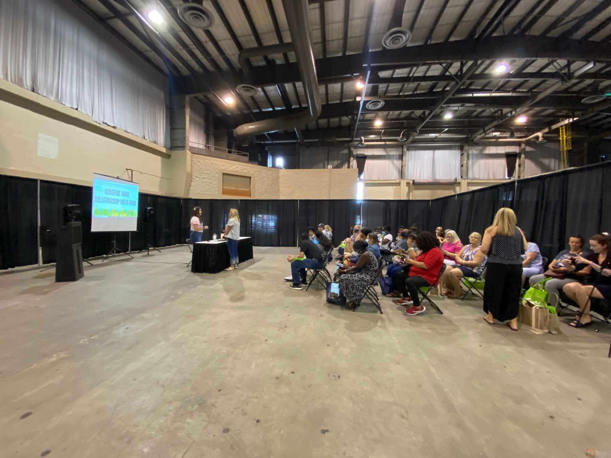 Tampa Bay Women's Expo (Apr 2025), Saint Petersburg USA Trade Show