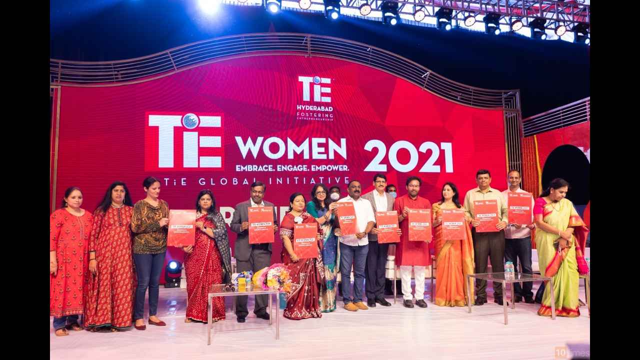 BWE (Mar 2024), Business Women Expo, Hyderabad India Trade Show