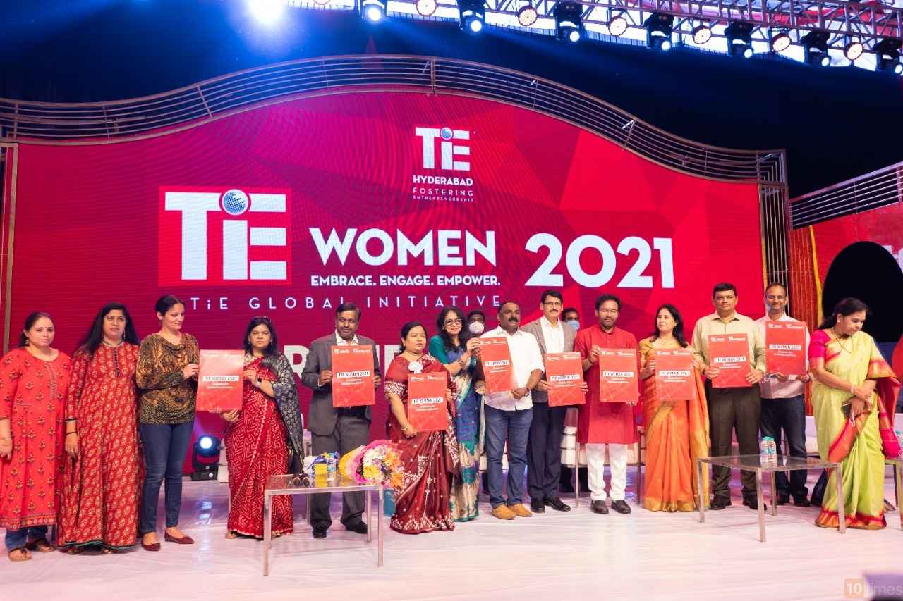 BWE (Mar 2024), Business Women Expo, Hyderabad India Trade Show