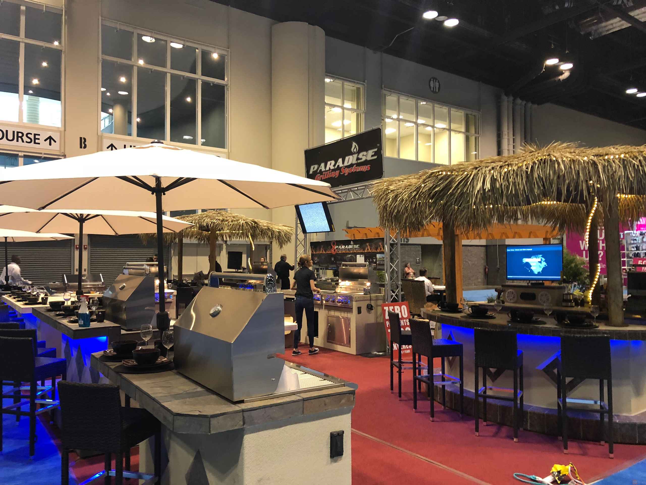 CFHE (Apr 2024), Central Florida Home Expo, Orlando USA Trade Show