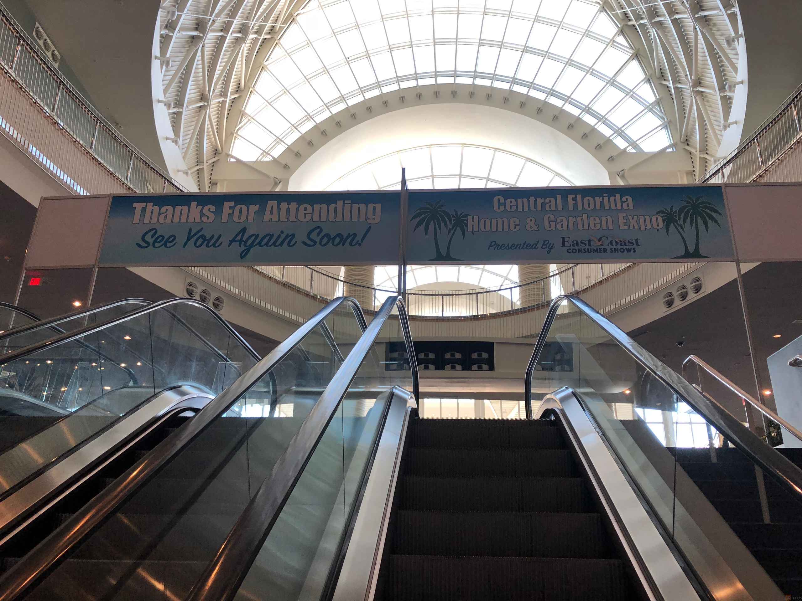 CFHE (Apr 2024), Central Florida Home Expo, Orlando USA Trade Show