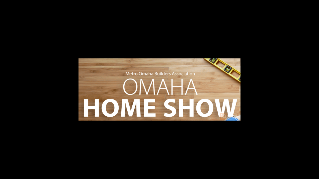 OHS (Mar 2022), MOBA Omaha Home Show, Omaha USA Trade Show
