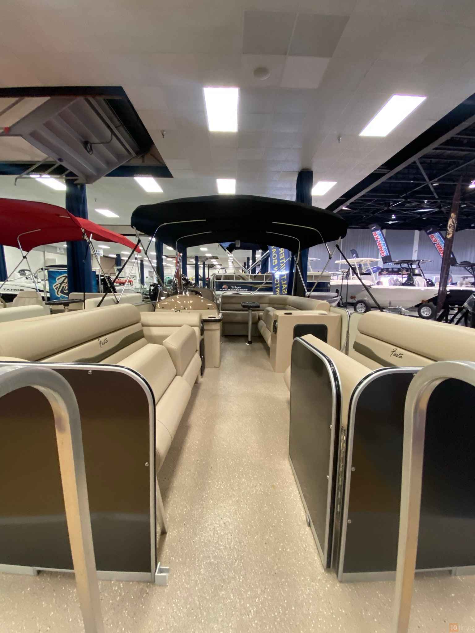 Tampa Bay Boat Show (Sep 2023), Tampa USA Trade Show