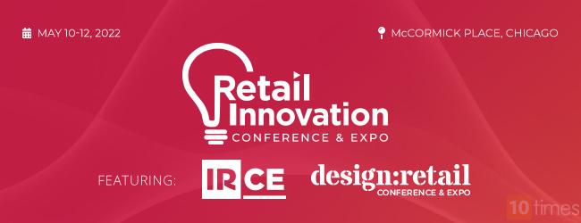 RICE Jun 2024 Retail Innovation Conference Expo Chicago USA   624b70e0aacc3 